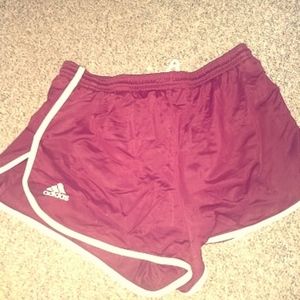 Running Shorts